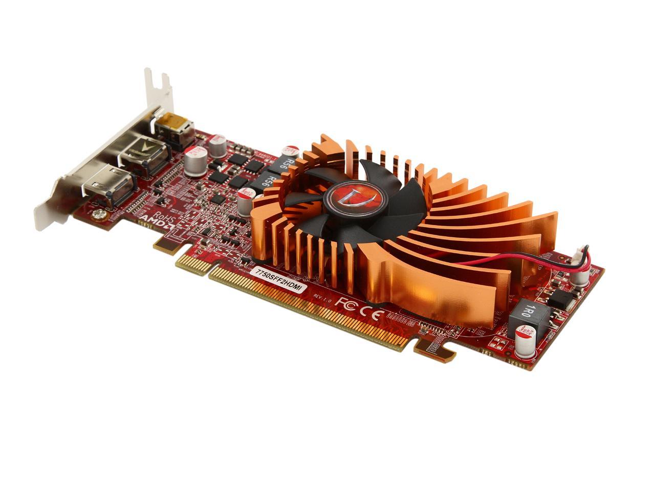 Gigabyte hd 7750 виснет