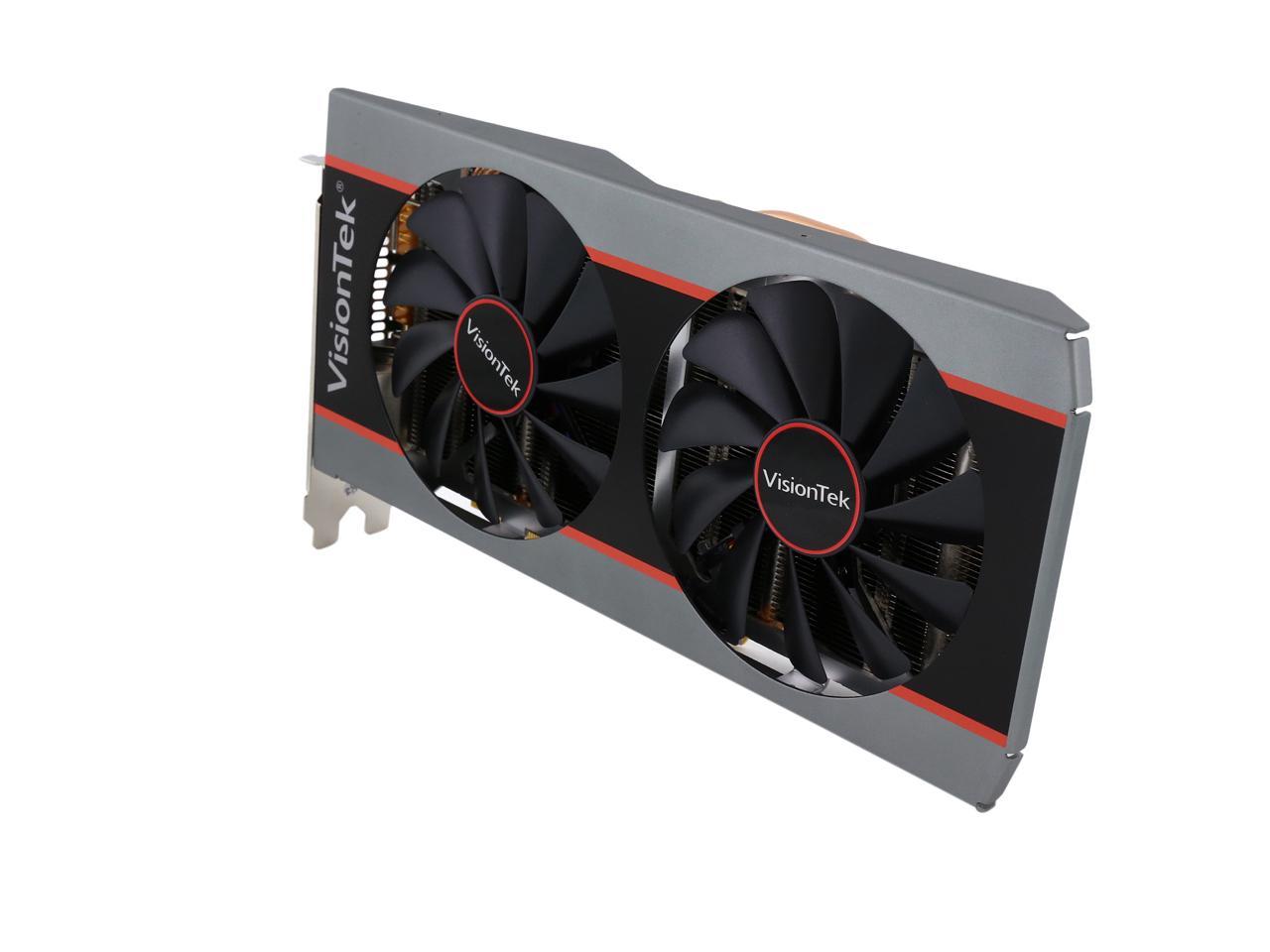 Rx 580 directx 12 поддерживает ли