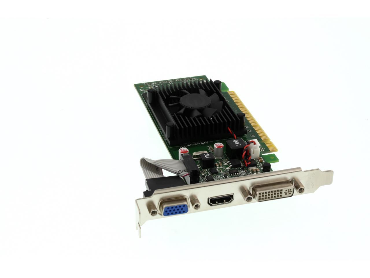 Geforce 8400 gs hdmi не подключается