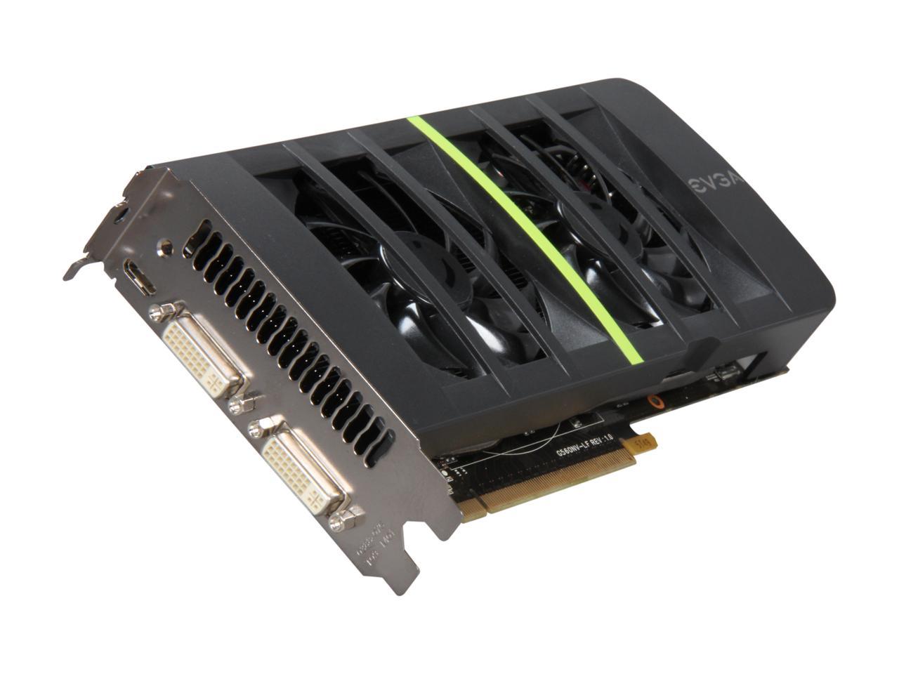 Geforce gtx 500 сколько памяти