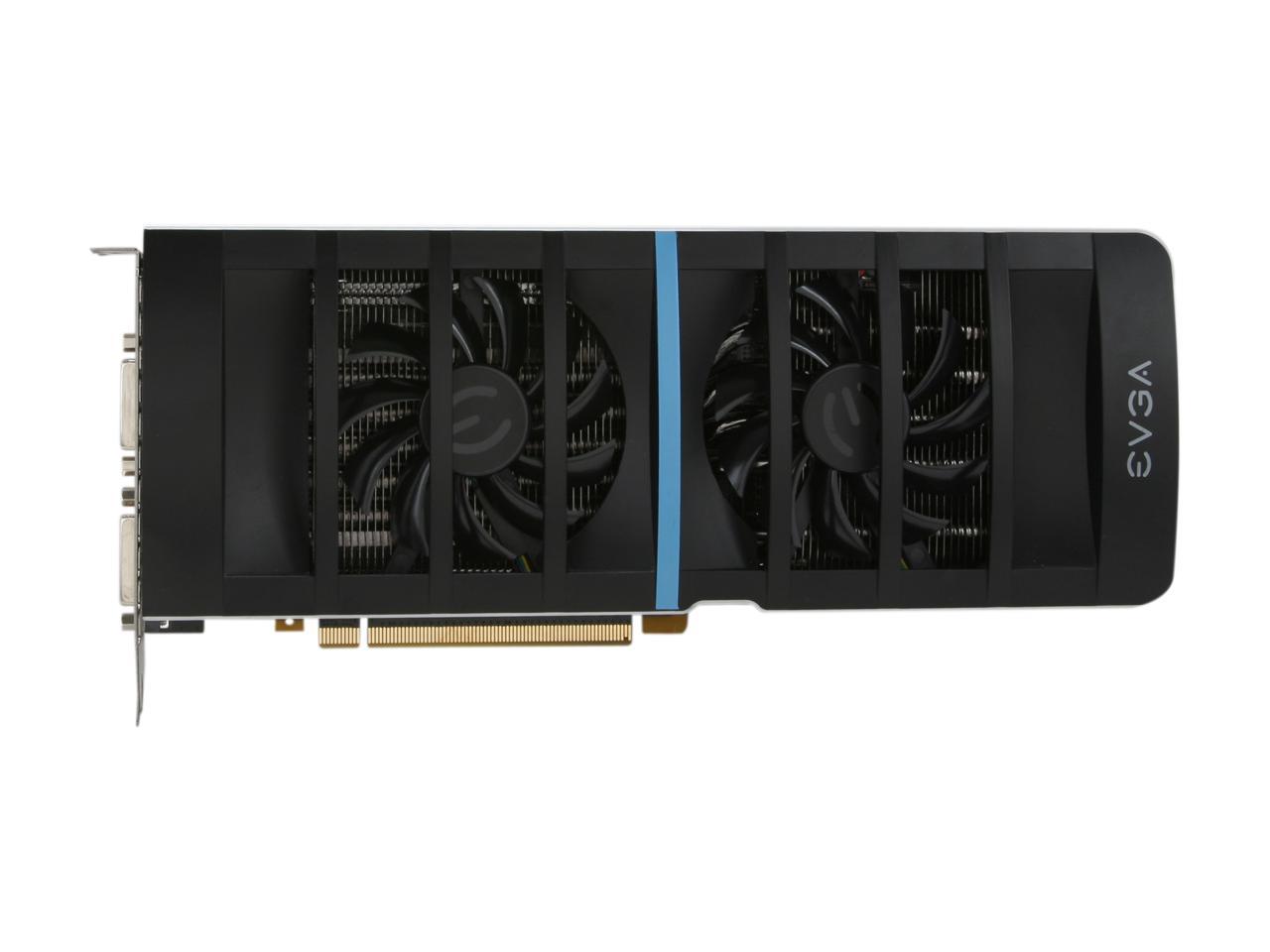 Geforce gtx 500 сколько памяти