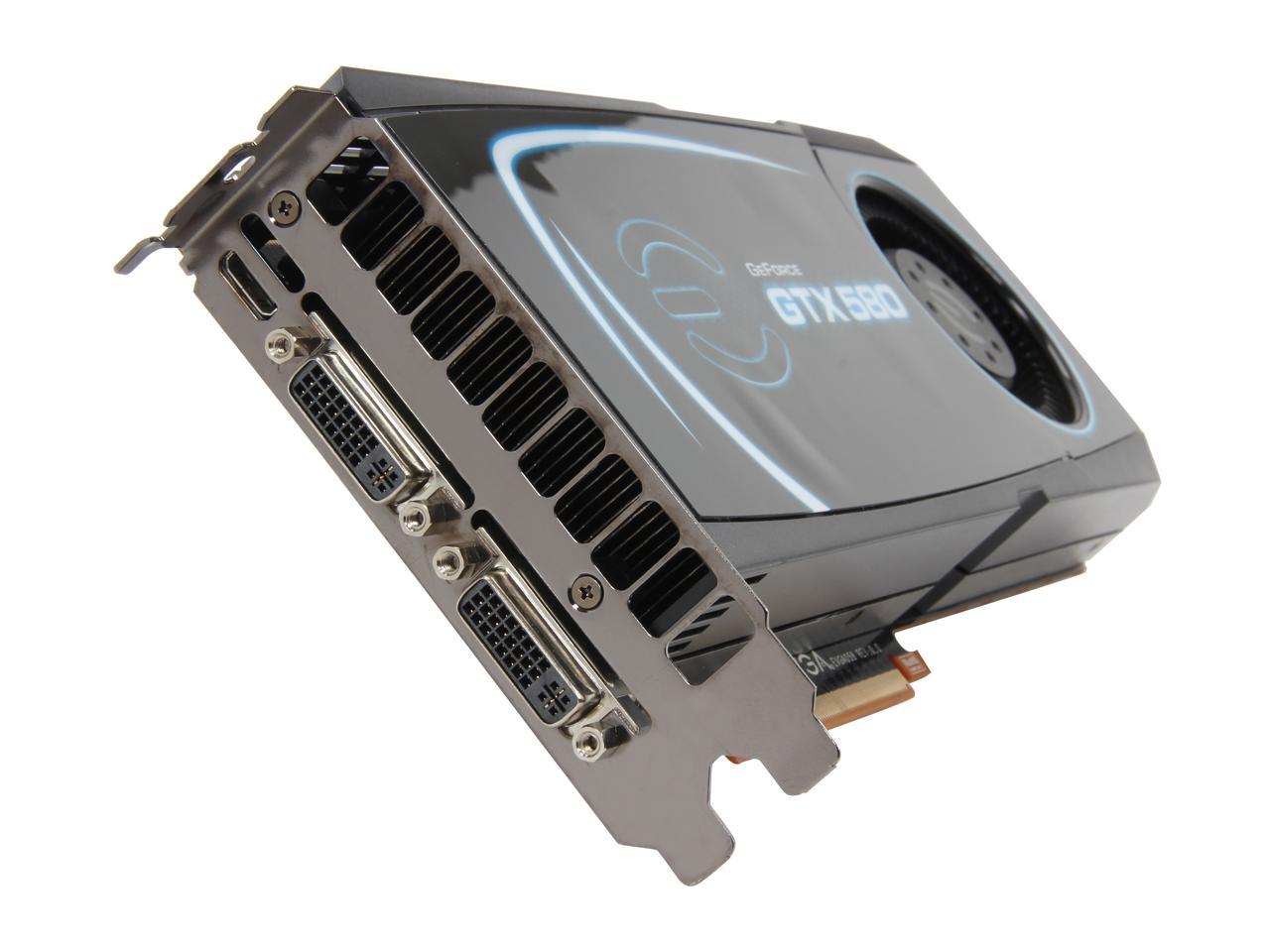 Geforce gtx 500 сколько памяти