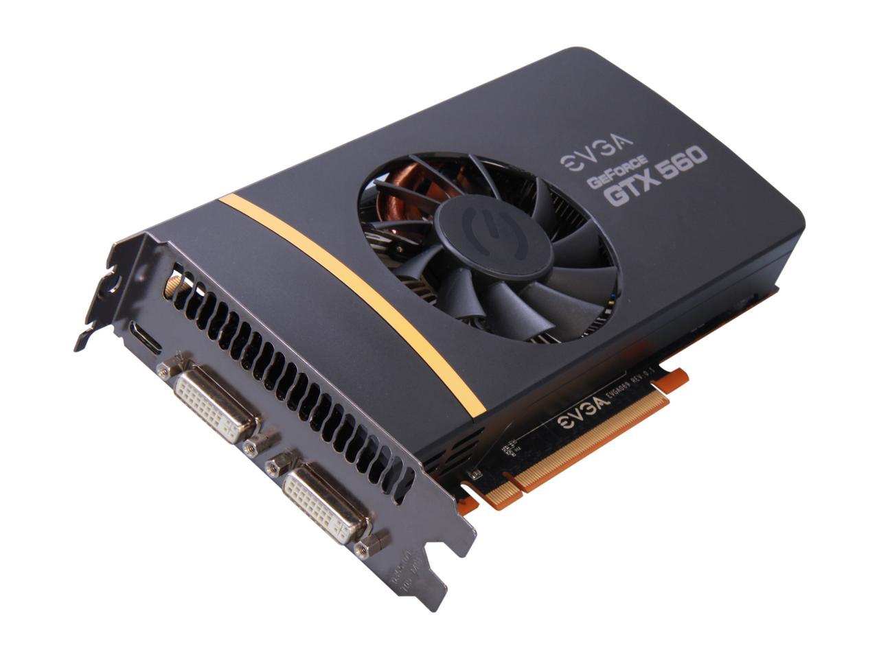 Geforce gtx 500 сколько памяти