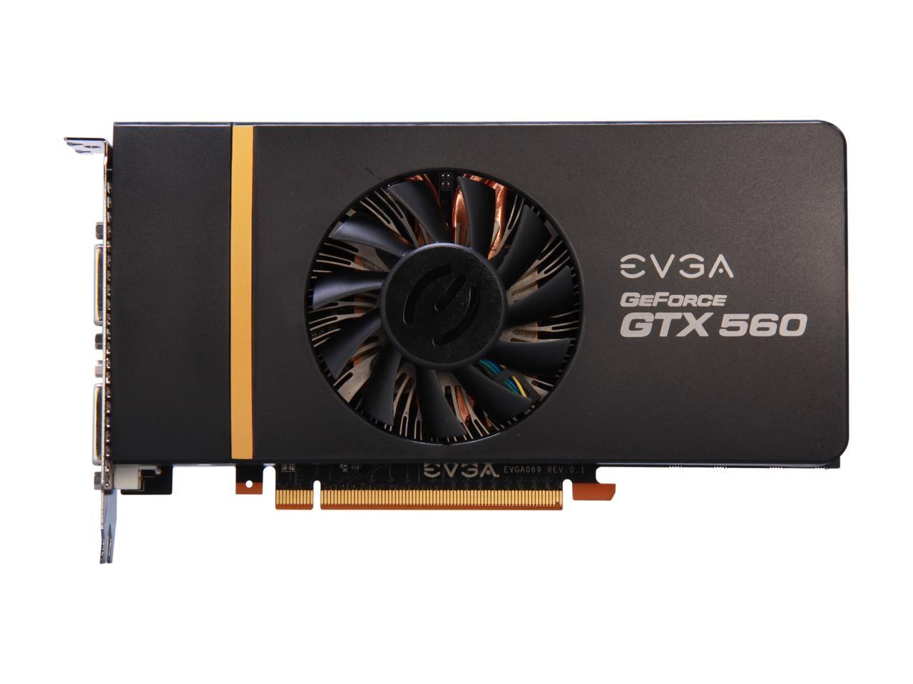 Geforce gtx 500 сколько памяти