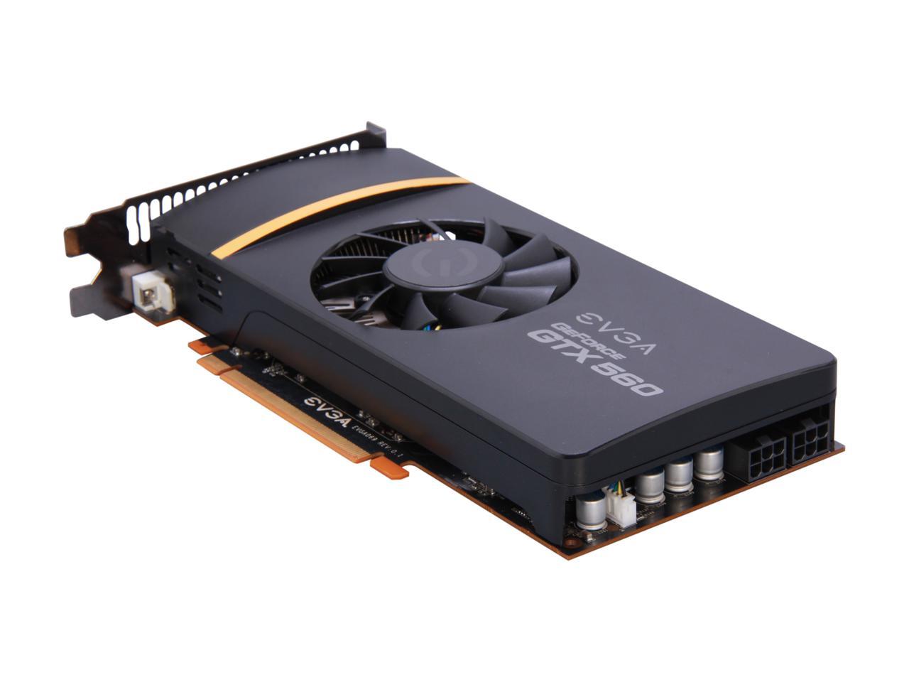 Geforce gtx 500 сколько памяти