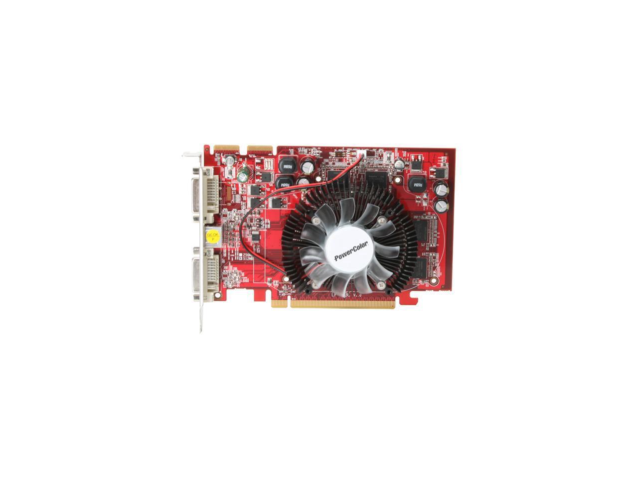 radeon hd 2600 xt newegg