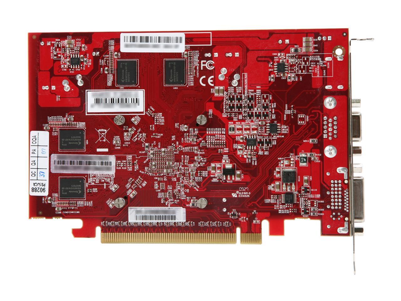 ati radeon 4650 driver download