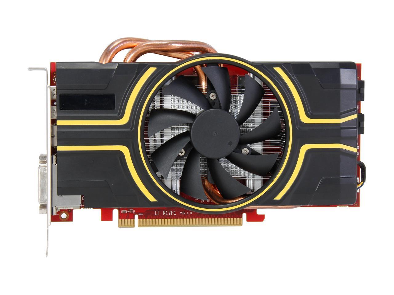 Refurbished: PowerColor Radeon HD 7870 GHz Edition Video Card AX7870 ...