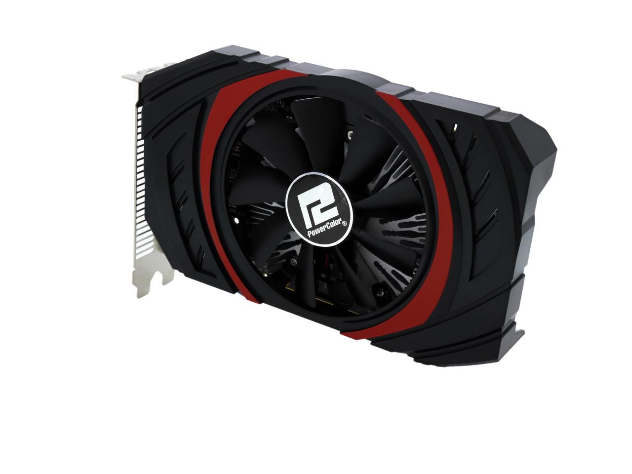 Radeon r7 360 какой блок питания нужен