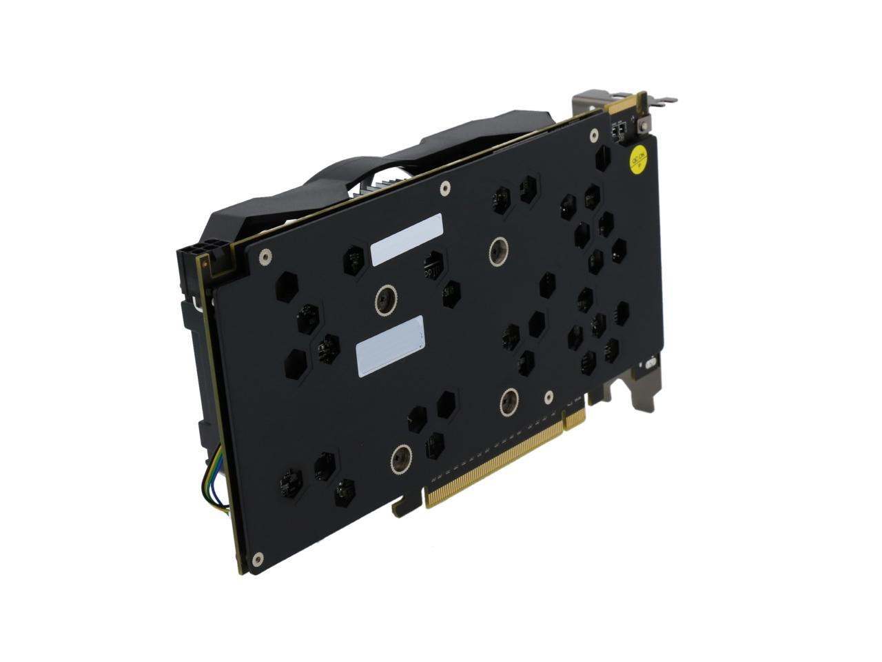 PowerColor Radeon R7 370 Video Card AXR7 370 4GBD5-DHE/OC - Newegg.com