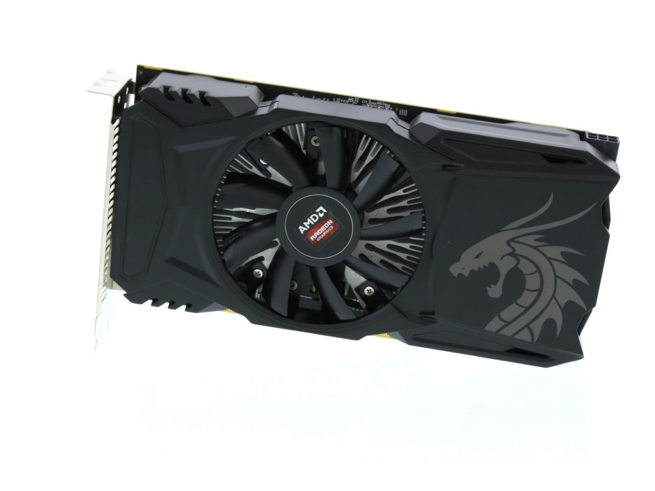 Powercolor rx 560 4gb замена охлаждения