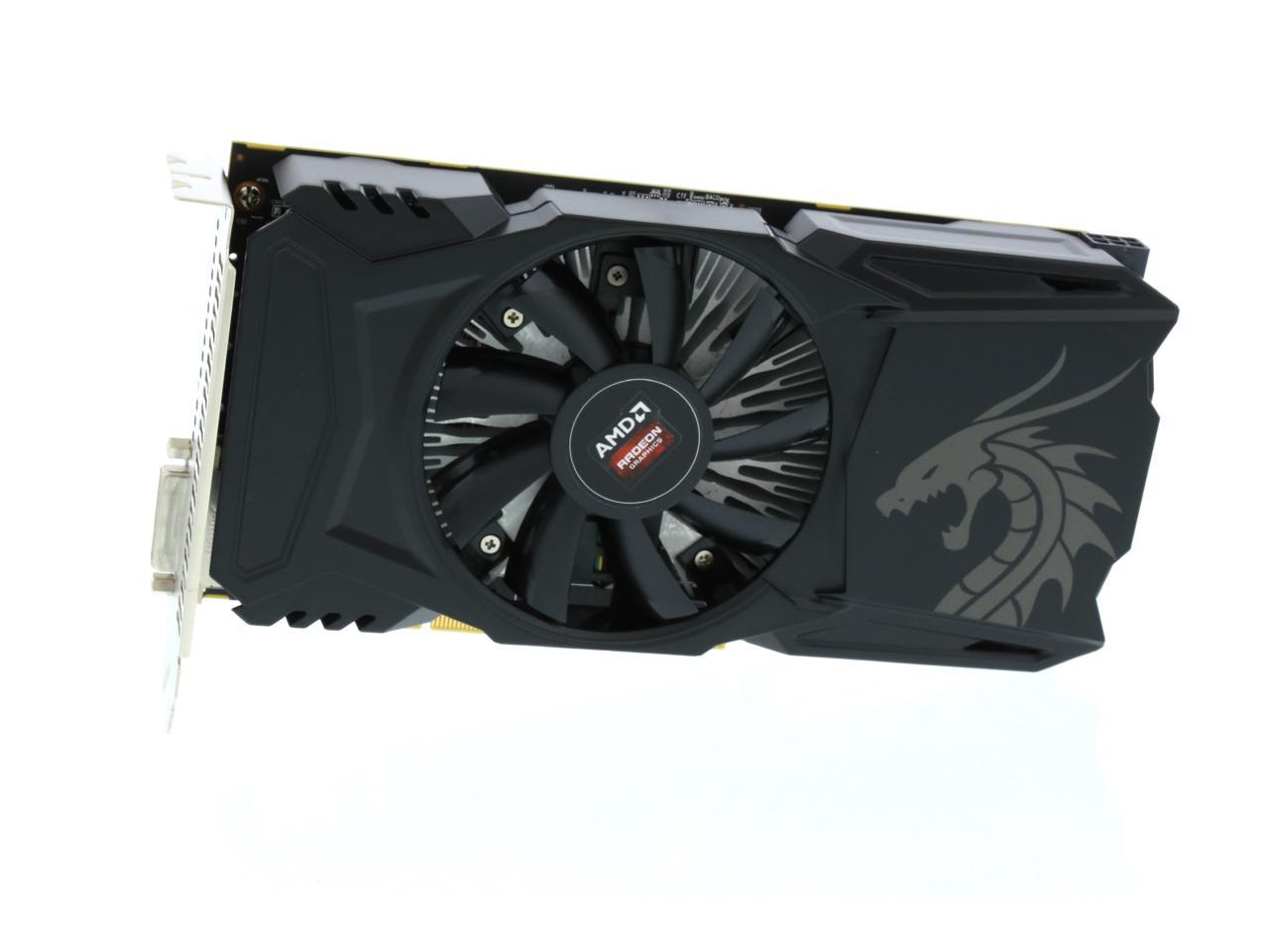 Powercolor rx 560 4gb замена охлаждения