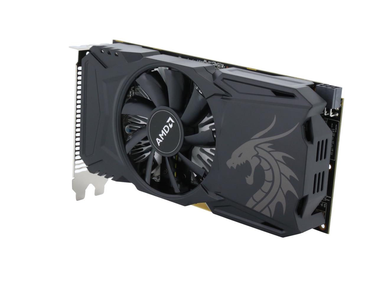 Powercolor rx 560 4gb замена охлаждения