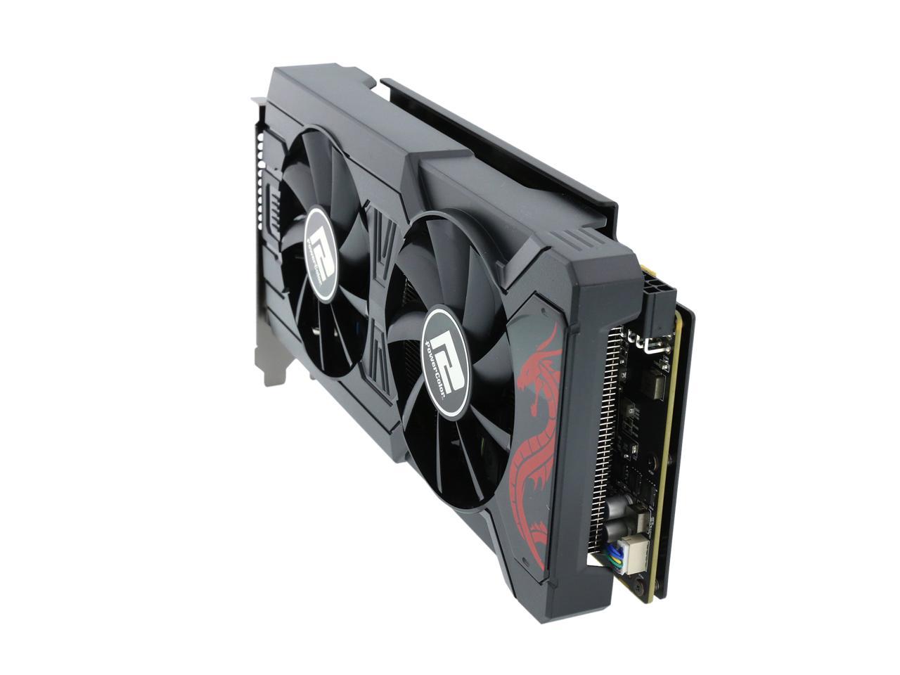 Поддерживает ли rx570 directx 12