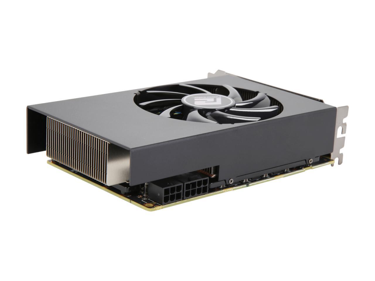 PowerColor Radeon RX Vega 56 Video Card VEGA 56 NANO 8GBHBM2 - Newegg.com