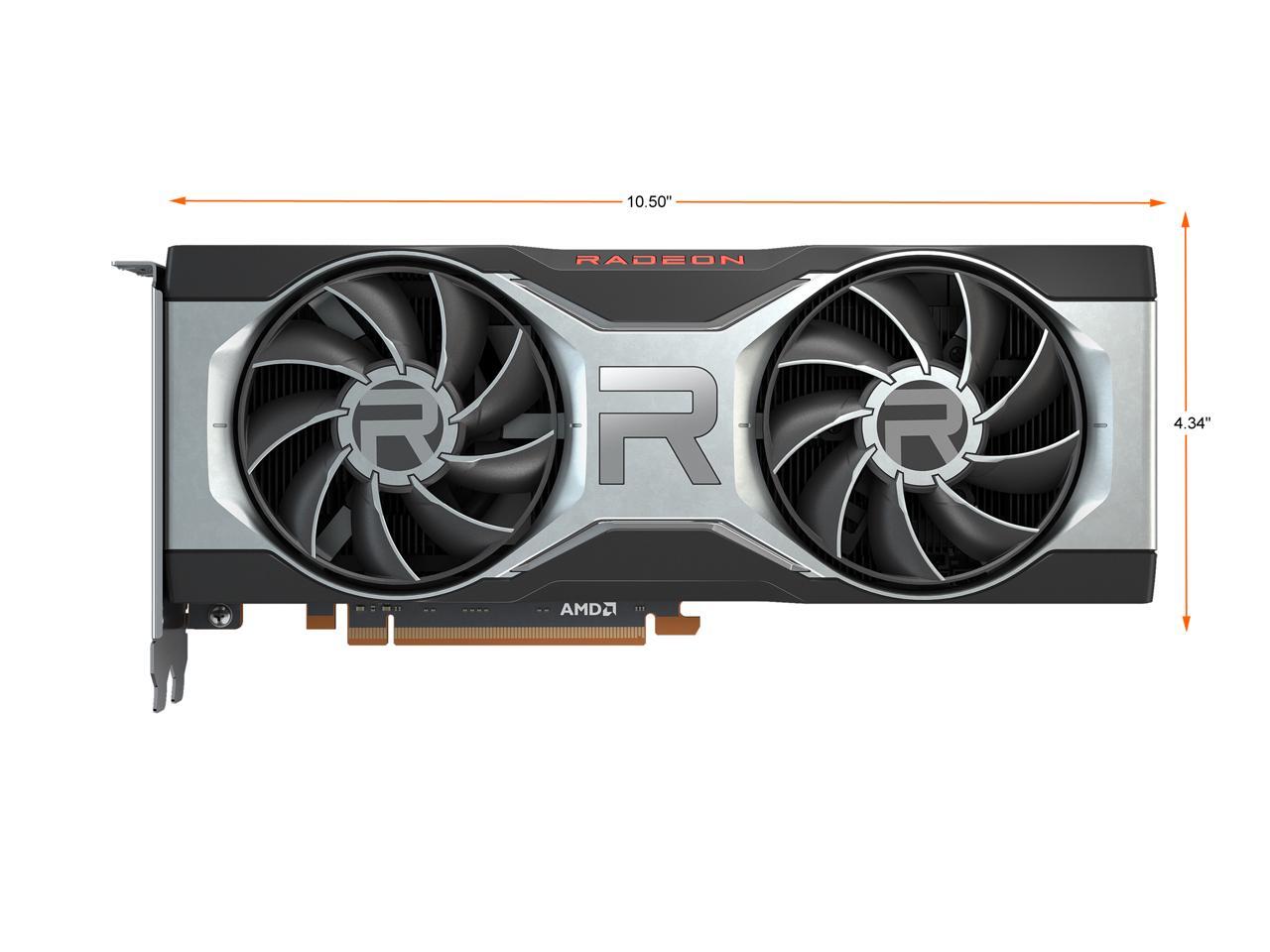 Powercolor Amd Radeon Rx 6700 Xt Gaming Graphics Card With 12gb Gddr6 Memory Powered By Amd Rdna 2 Hdmi 2 1 Axrx 6700xt 12gbd6 M3dh Newegg Com