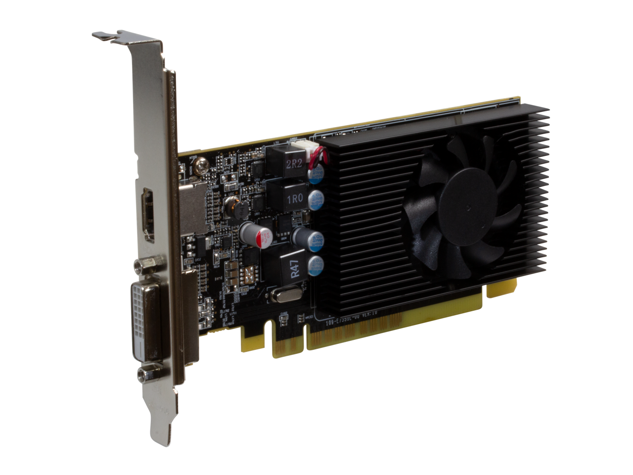 PowerColor R7 240 Radeon R7 240 Video Card AXR7 240 4GBD5HLEV2 Newegg.ca