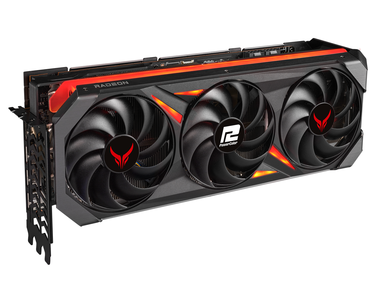 Open Box PowerColor RED DEVIL Radeon RX 7900 XT Video Card RX7900XT