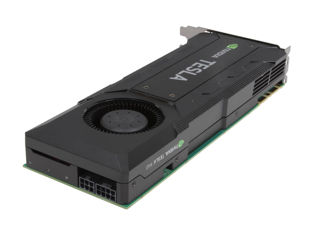 Nvidia tesla k40 12gb