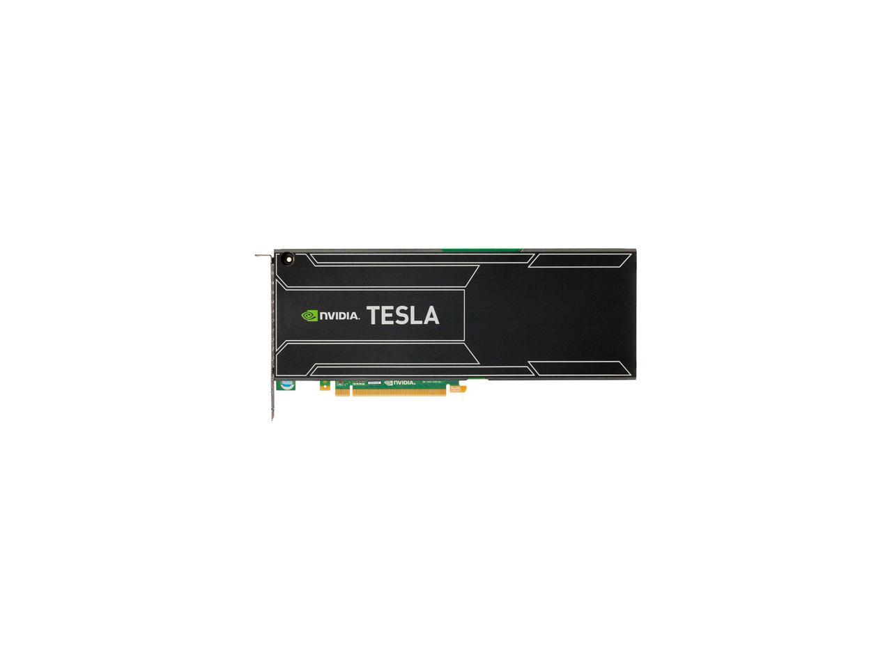 Nvidia tesla k40 12gb