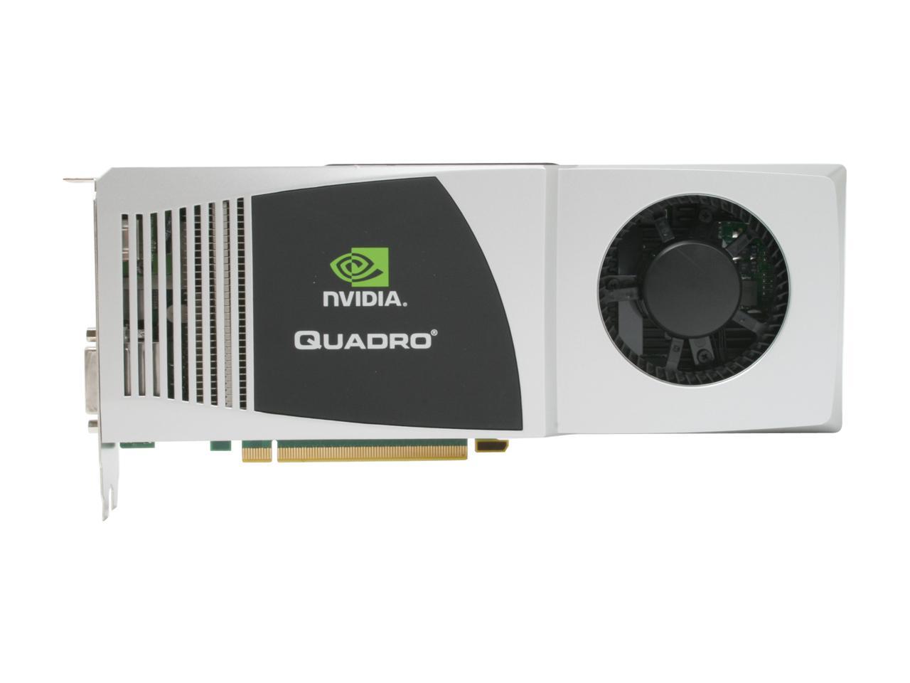 10.7-10.11 Nvidia Quadro FX 4800.Video Card for Apple Mac Pro 1,1-2,1 2006-2007