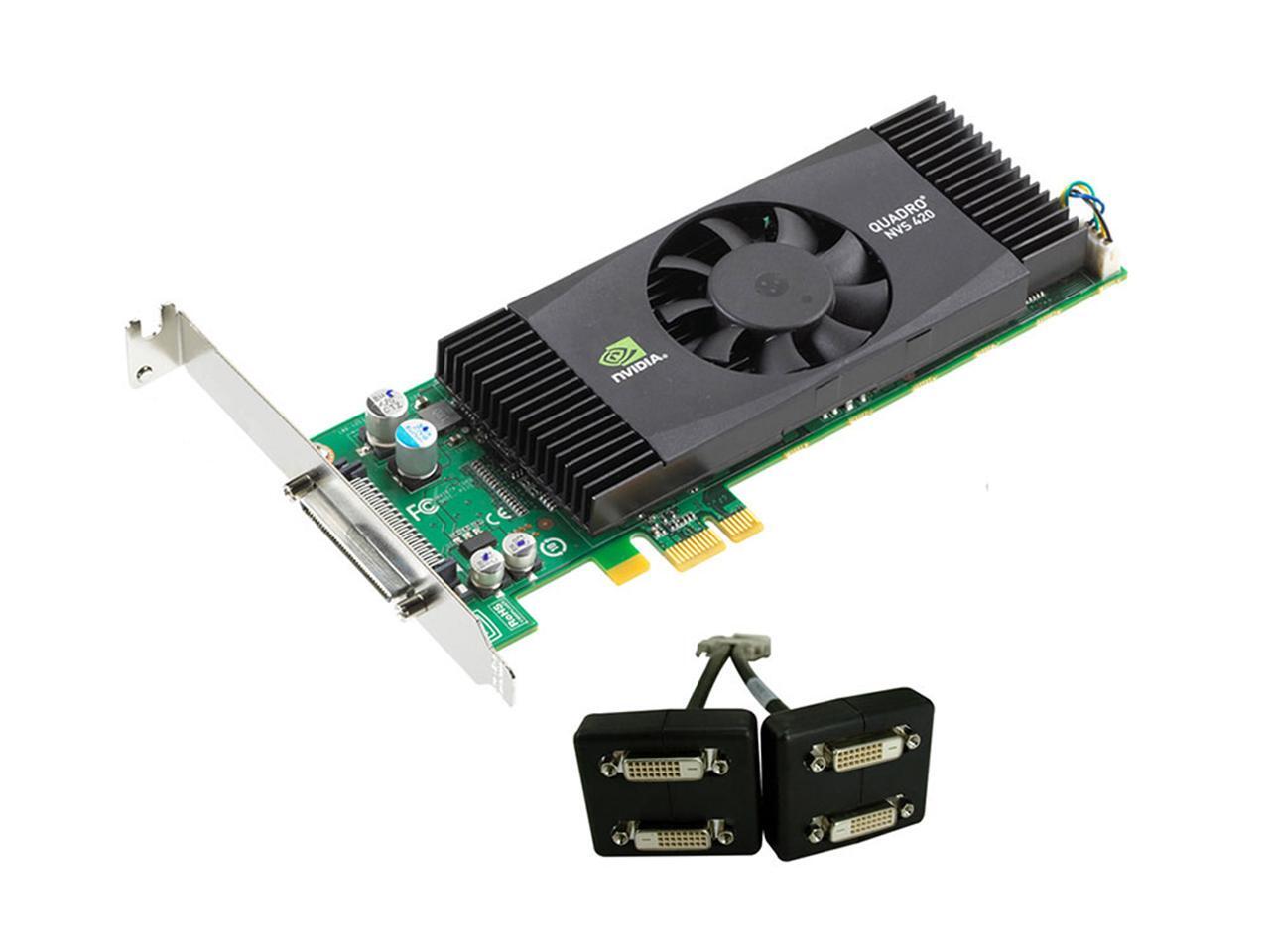 nvidia quadro nvs 280 pci 32 bit driver