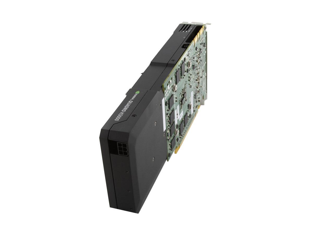 PNY VCQK5000-PB NVIDIA Quadro K5000 4GB256-bit PCI Express 3.0 x 