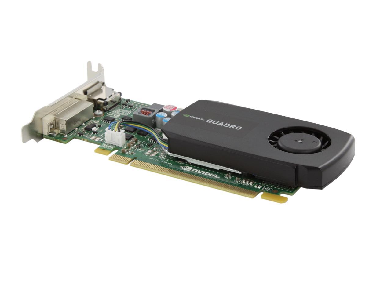 nvidia quadro k600 high graphic video card