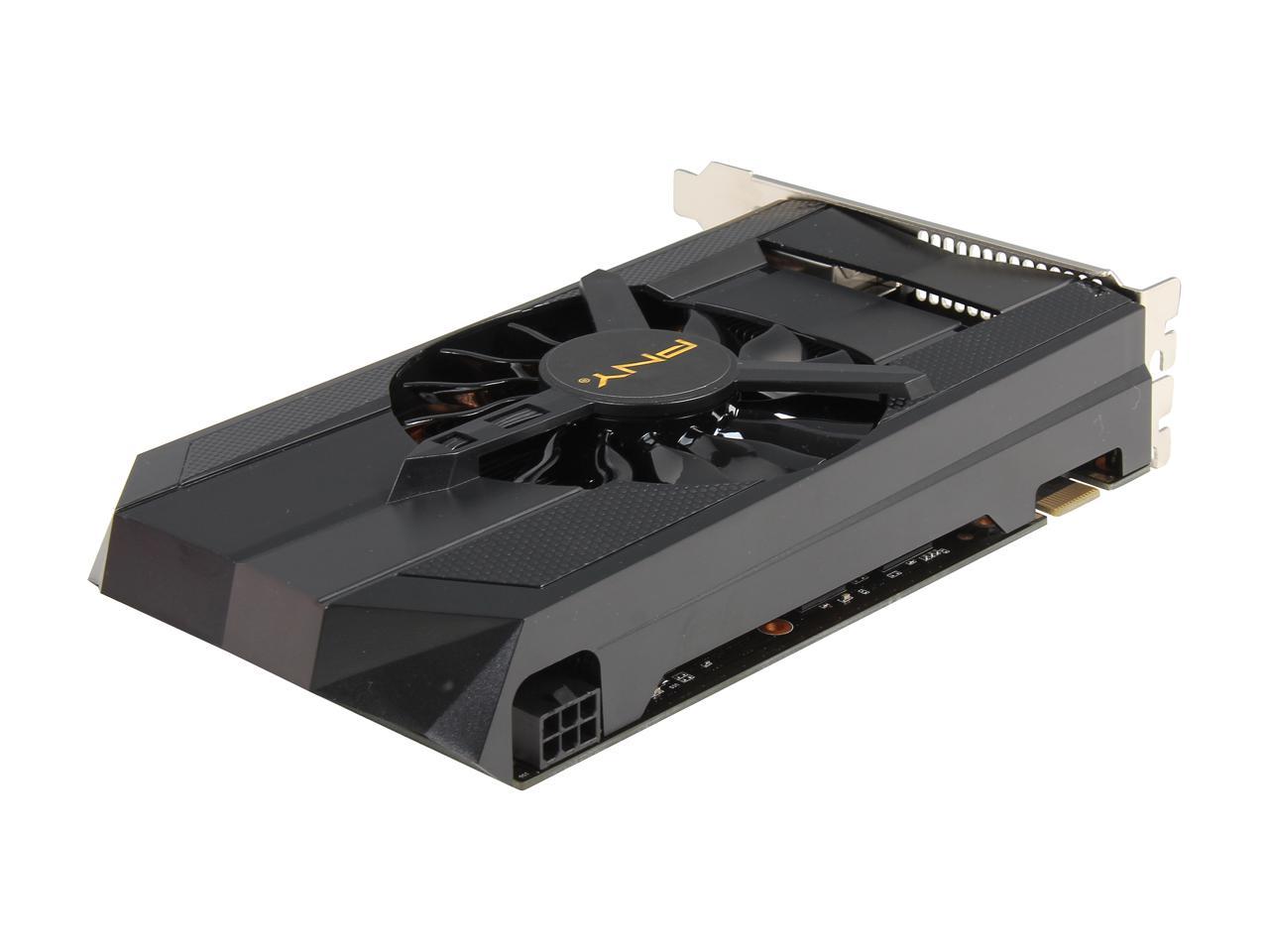 PNY GeForce GTX 650 Ti BOOST Video Card VCGGTX650TBQXPB - Newegg.com