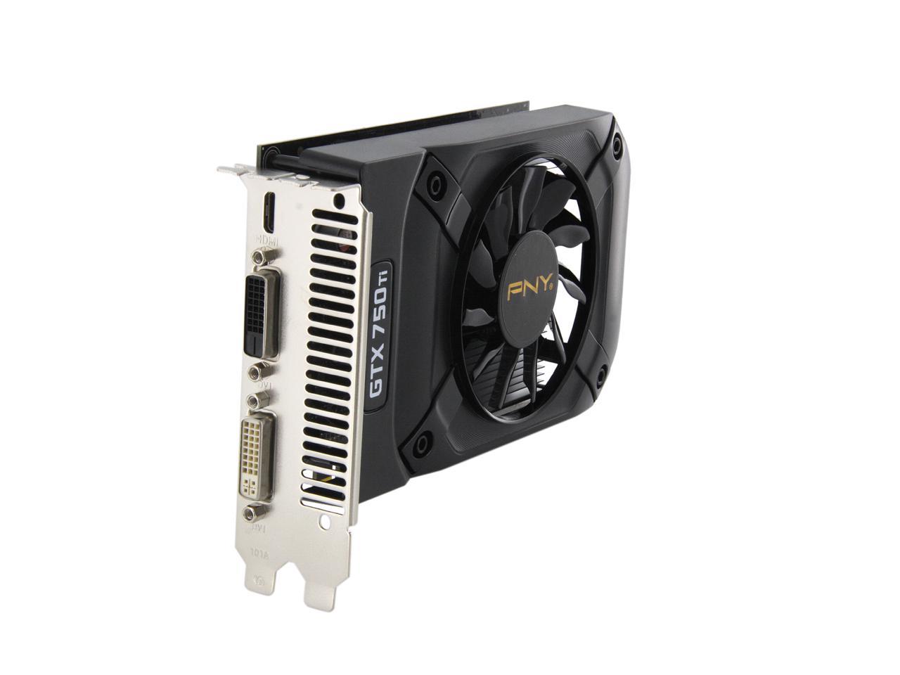 Pny Geforce Gtx Ti Video Card Vcggtx T Xpb Newegg Ca