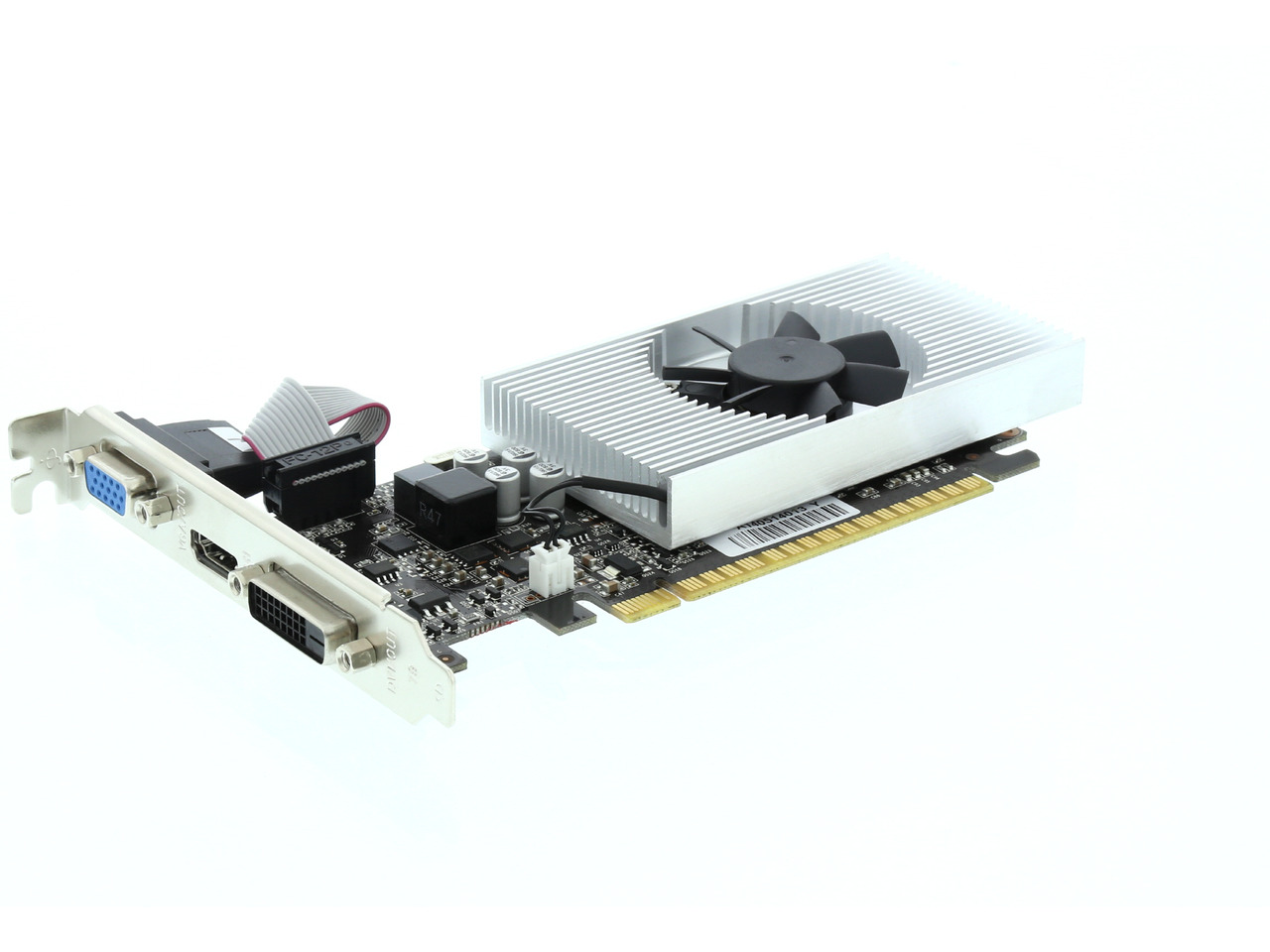 PNY GT 700 GeForce GT 740 Graphics Card VCGGT7401D3LXPB - Newegg.com