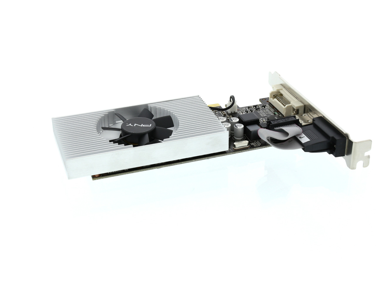 PNY GT 700 GeForce GT 730 Graphics Card VCGGT7302D3LXPB - Newegg.com