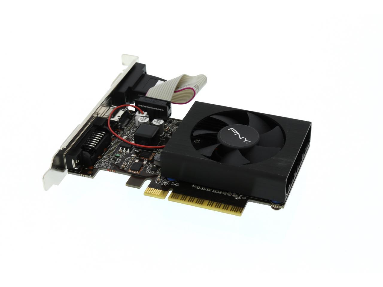 PNY GeForce GT 720 Video Card VCGGT7201D3LXPB - Newegg.com