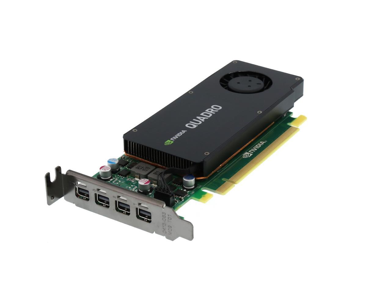 Venta > pny quadro k1200 > en stock