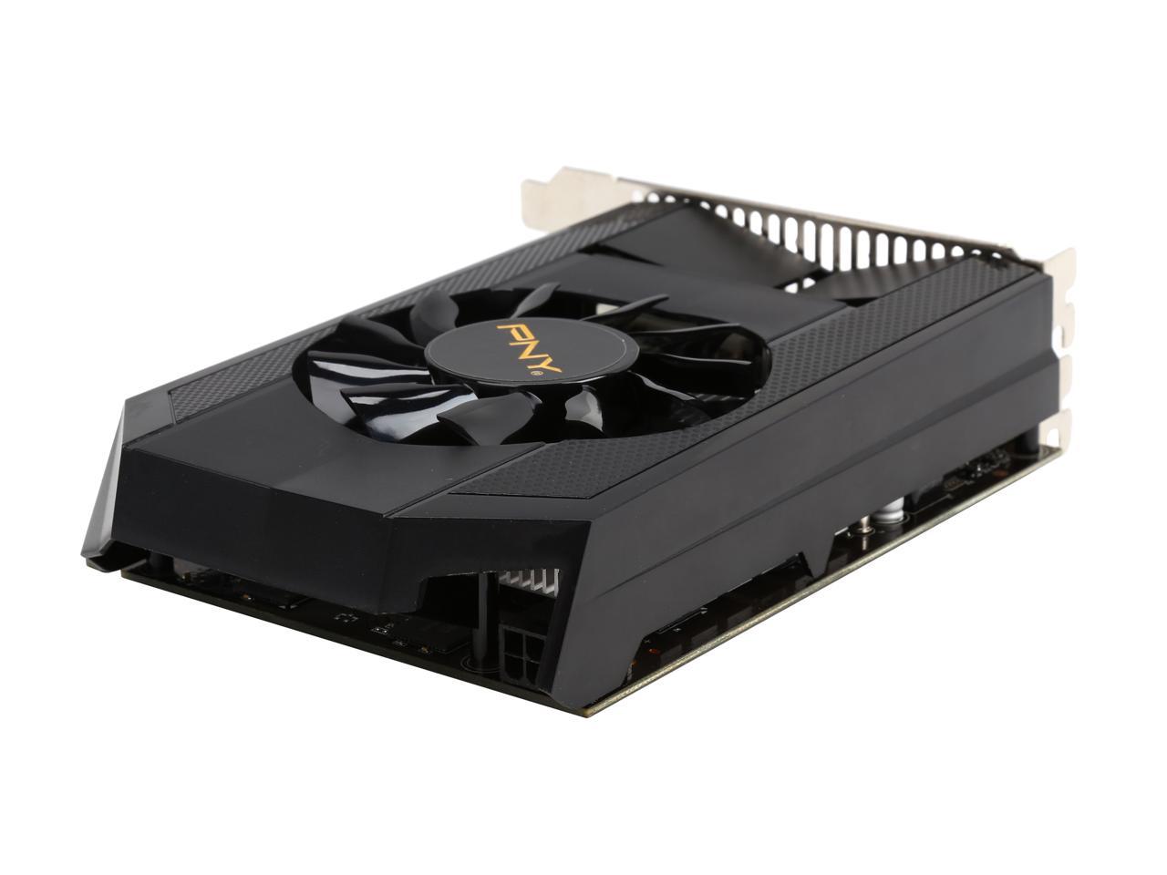 Refurbished: PNY GeForce GTX 650 Ti Video Card RVCGGTX650T1XXB - Newegg.com