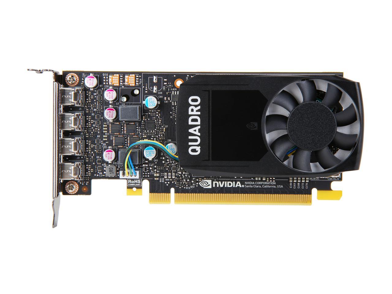 Сравнение видеокарт quadro k620 и p620