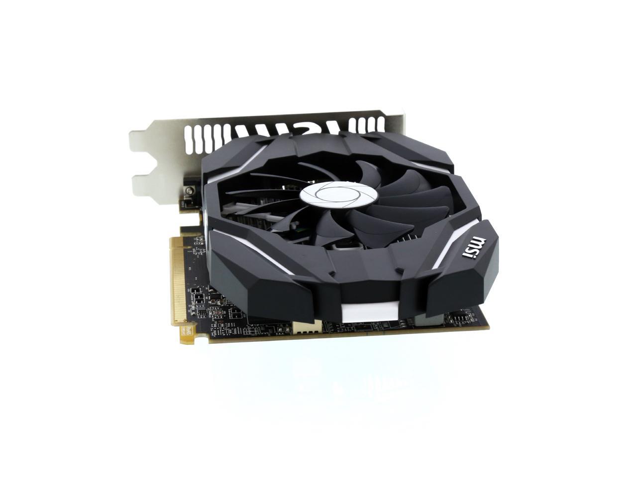 Видеокарта rx 460 2gb сравнение g1030