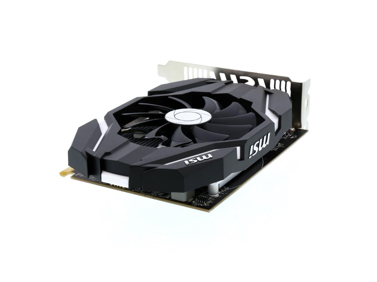 Видеокарта rx 460 2gb сравнение g1030