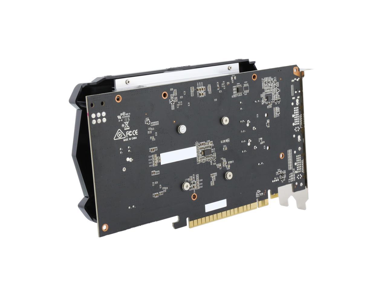 Refurbished: MSI GeForce GTX 750 Ti DirectX 11.2 N750TI-2GD5/OC 
