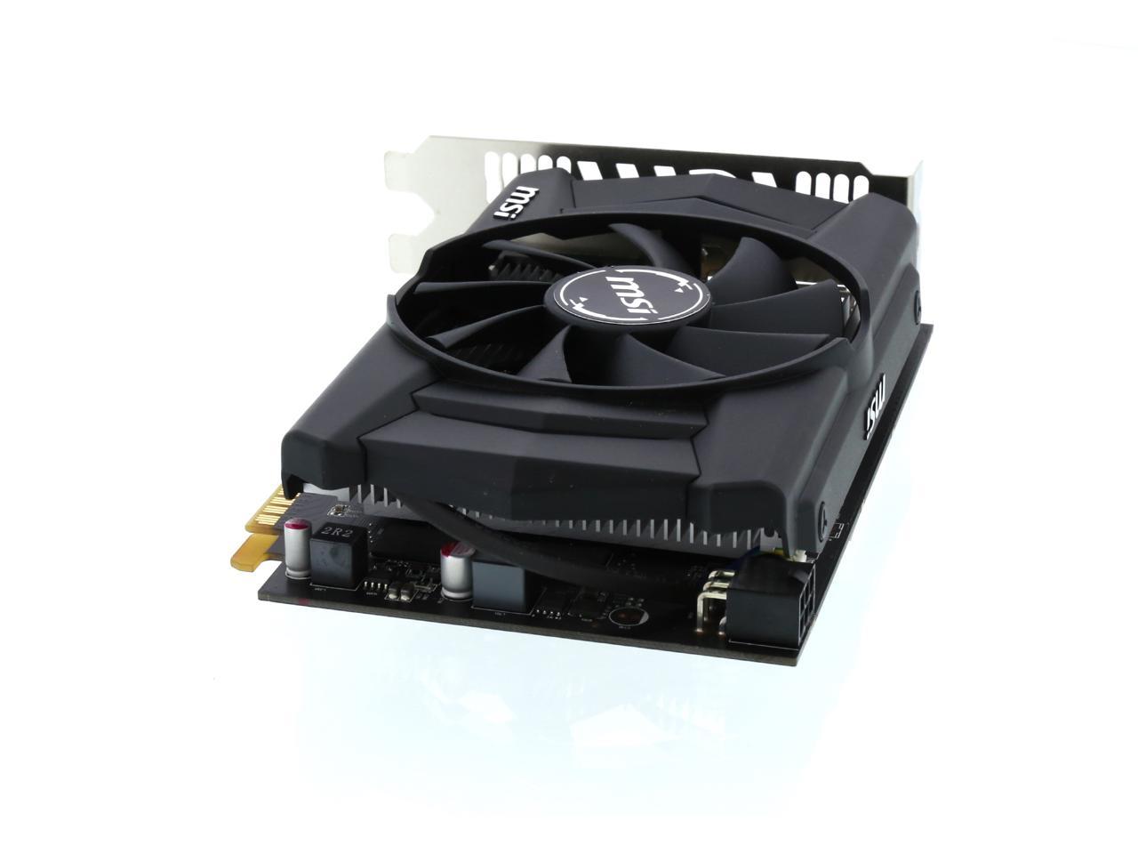 Refurbished: MSI Radeon R7 360 Video Card R7 360 2GD5 OC - Newegg.ca