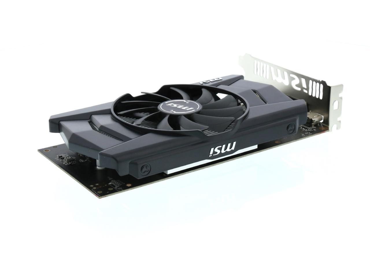 Refurbished: MSI GeForce GTX 750 Ti Video Card N750 Ti-2GD5T/OC - Newegg.ca