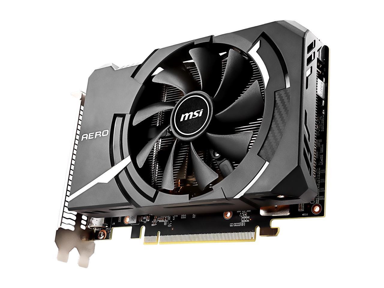 極美品】MSI GeForce RTX 2060 AERO ITX 6G OCの+forest-century.com.tw