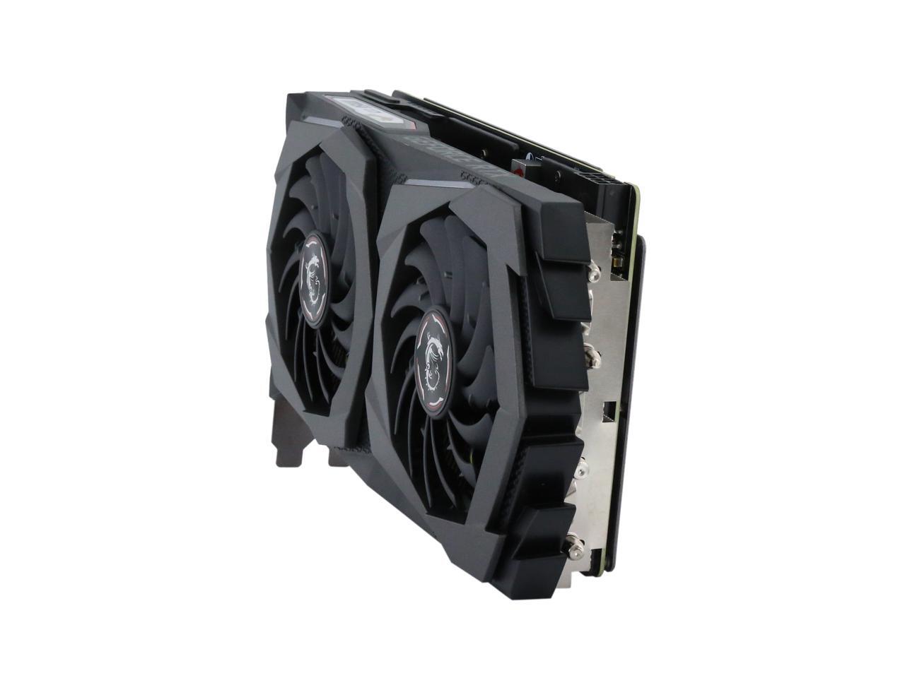 PC/タブレット PCパーツ MSI GeForce RTX 2060 Video Card RTX 2060 GAMING 6G - Newegg.com