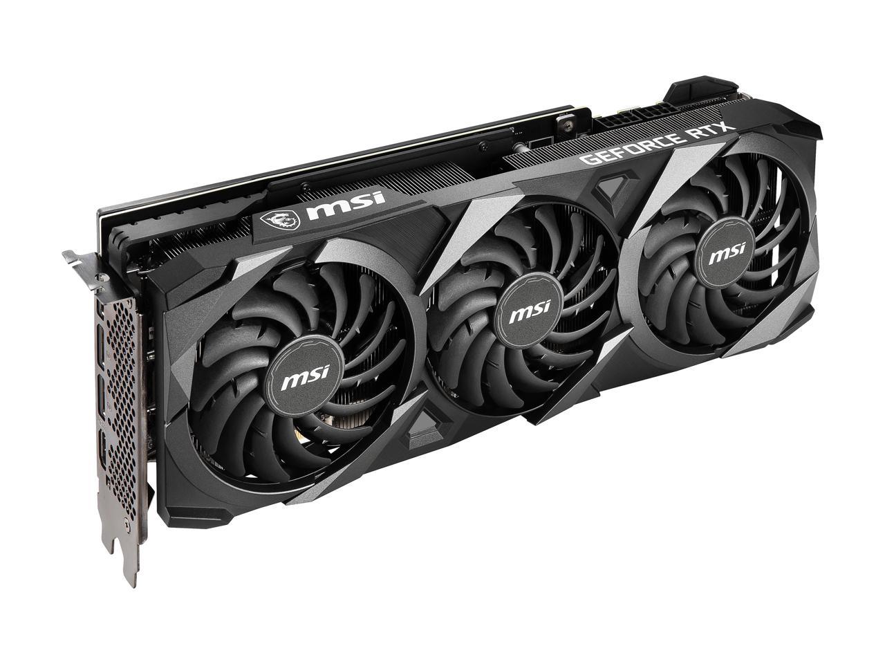 Msi geforce rtx 3080 ti ventus 3x oc lhr или нет