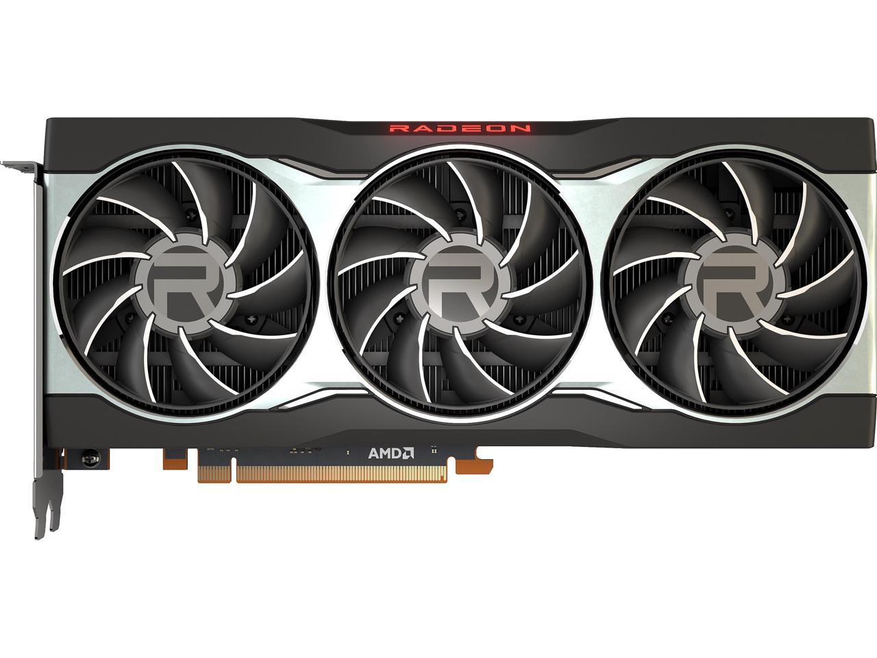 MSI Radeon RX 6800 