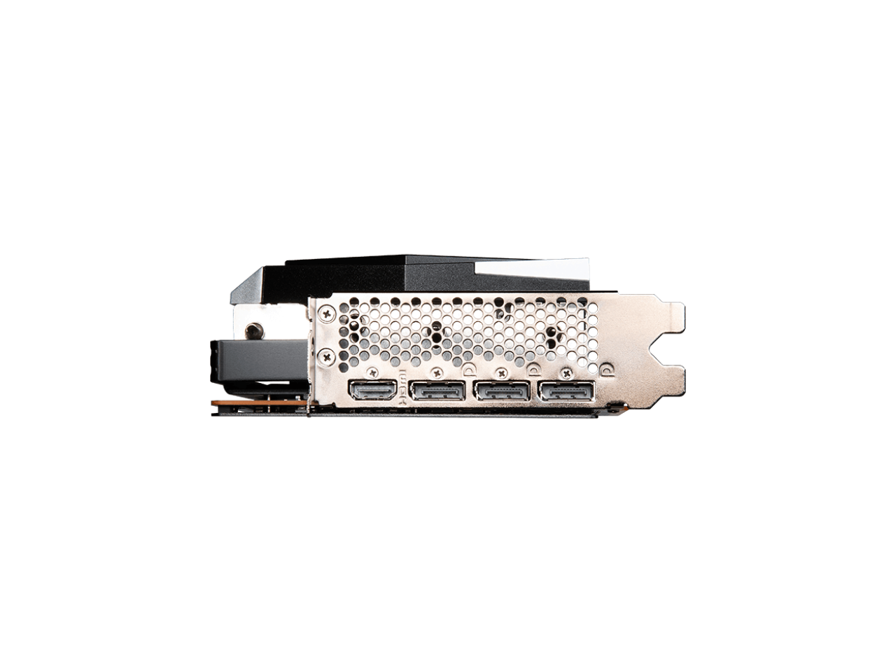 MSI Gaming Radeon RX 7900 XT Video Card RX 7900 XT GAMING TRIO CLASSIC