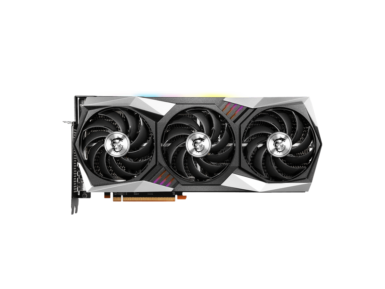 MSI Ventus GeForce RTX 4060 8GB GDDR6