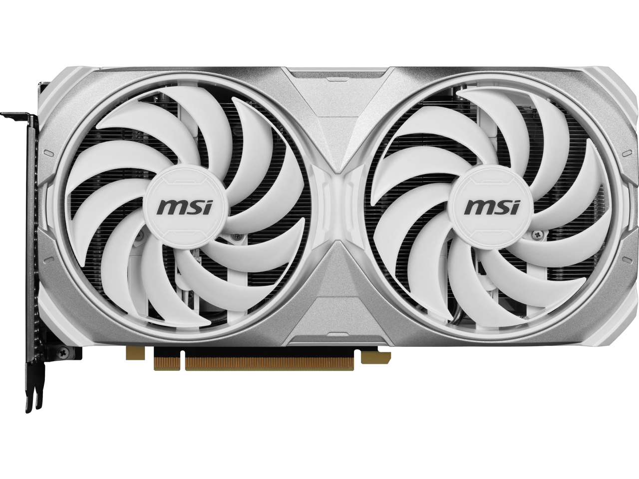 MSI Ventus GeForce RTX 4070 Ti SUPER Video Card RTX 4070 Ti SUPER 16G ...