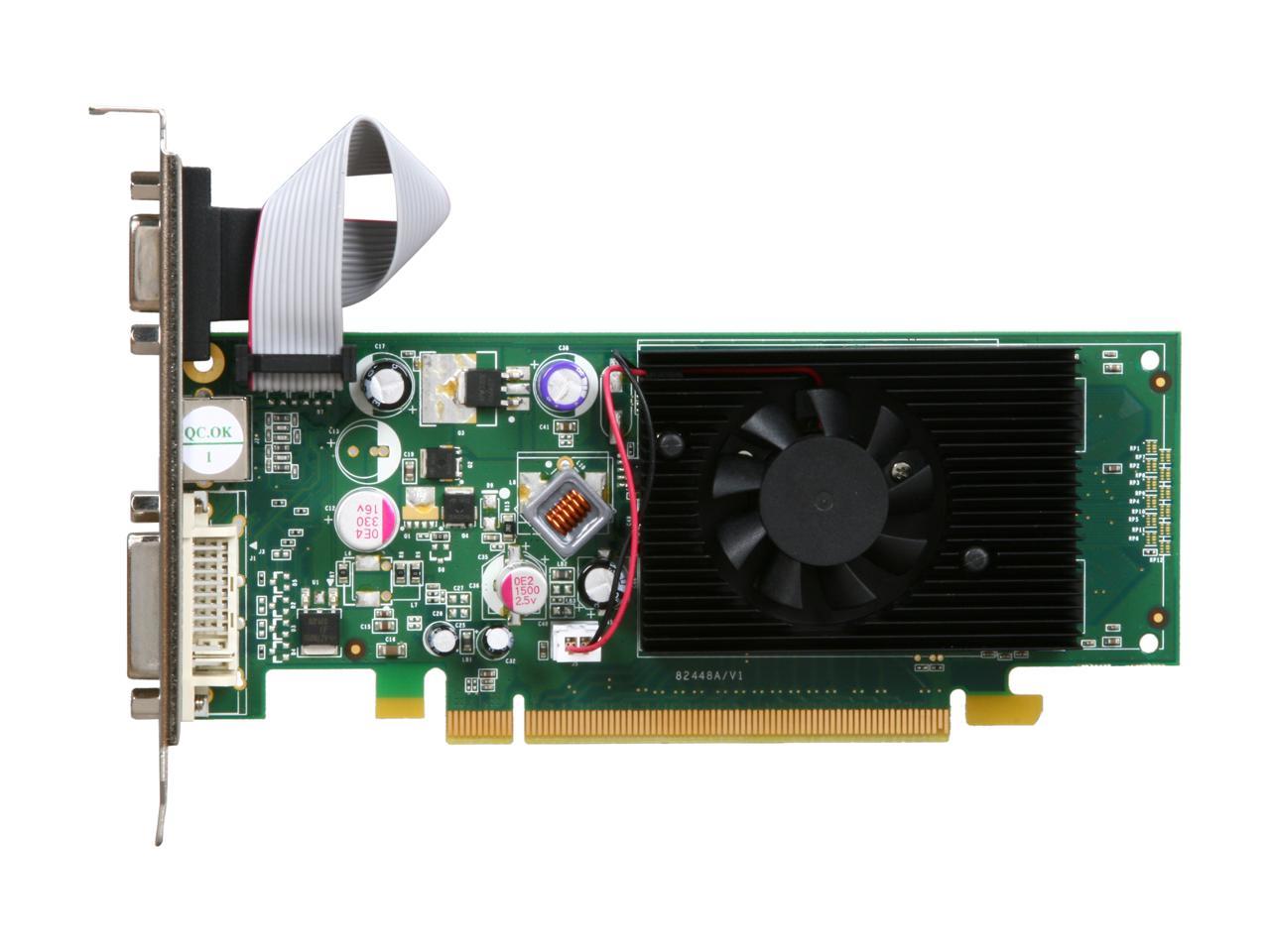 JATON GeForce 8400 GS Video Card Video-PX8400GS_LX - Newegg.ca