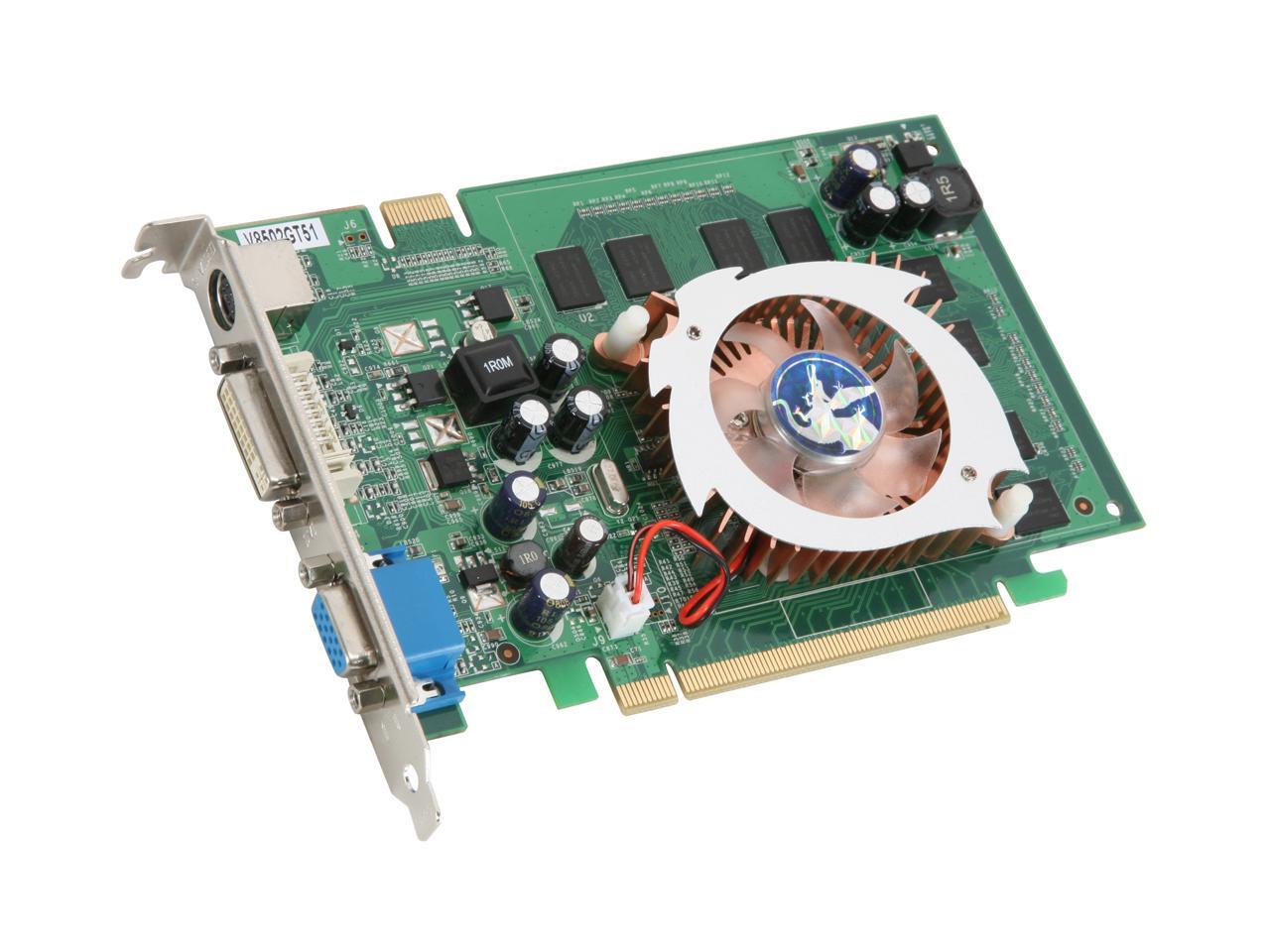 Geforce 8500 gt Geforce 8500 gt